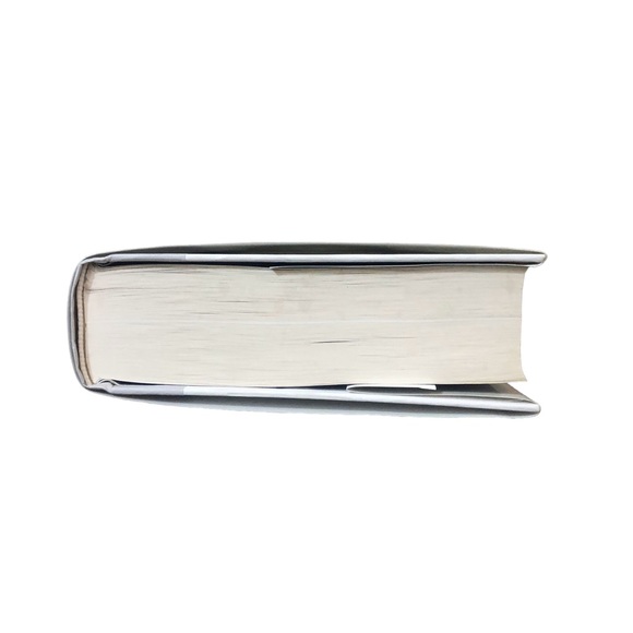 Hardcover Book Steve Jobs by Walter Isaacson - Picture 7 of 8